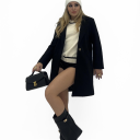 maglioncino girocollo luis